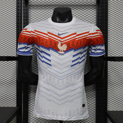 Camisola França 2026 Edição Especial Versão Jogador