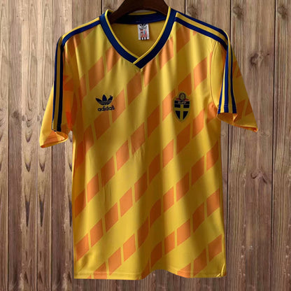 Camisola Suecia 1988 Principal