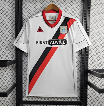 Camisola MCI 2002-03 Alternativa
