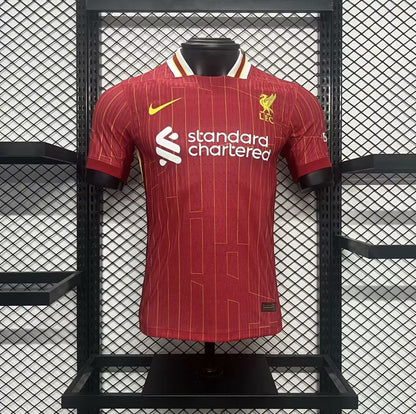 Camisola LIV 2024-25 Principal Versão Jogador