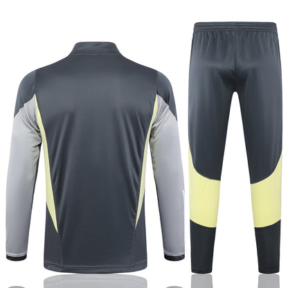 Fato de Treino Atletico-MG 2024-25 - Camisola com Fecho
