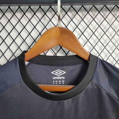 Camisola Club Athletico Paranaense 2023-24 Alternativa