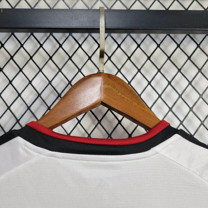 Camisola Alemanha 2025 Principal Versão Adepto