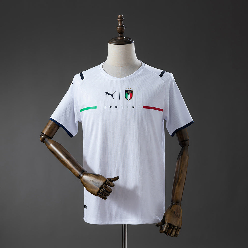 Camisola Italia 2021 Alternativa