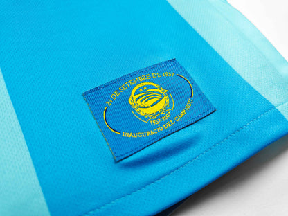 Camisola FC Barcelona 2007-08 Alternativa