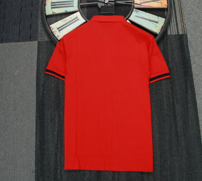 Polo Ferrari 2025