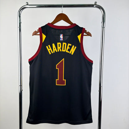 Camisola NBA 2021 Cleveland Cavaliers