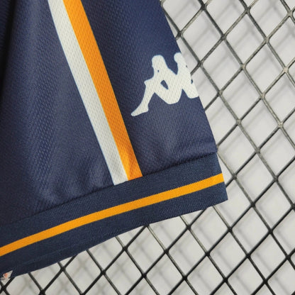 Camisola FCP 1997-98 Alternativa