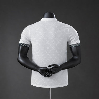 Camisola Real Madrid CF 2026-27 Edição Especial Versão Jogador