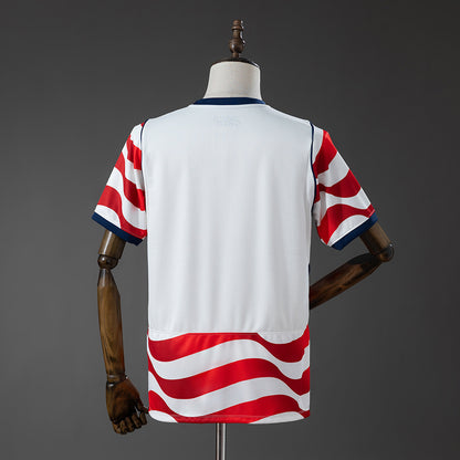 Camisola USA 2026 Principal Versão Adepto