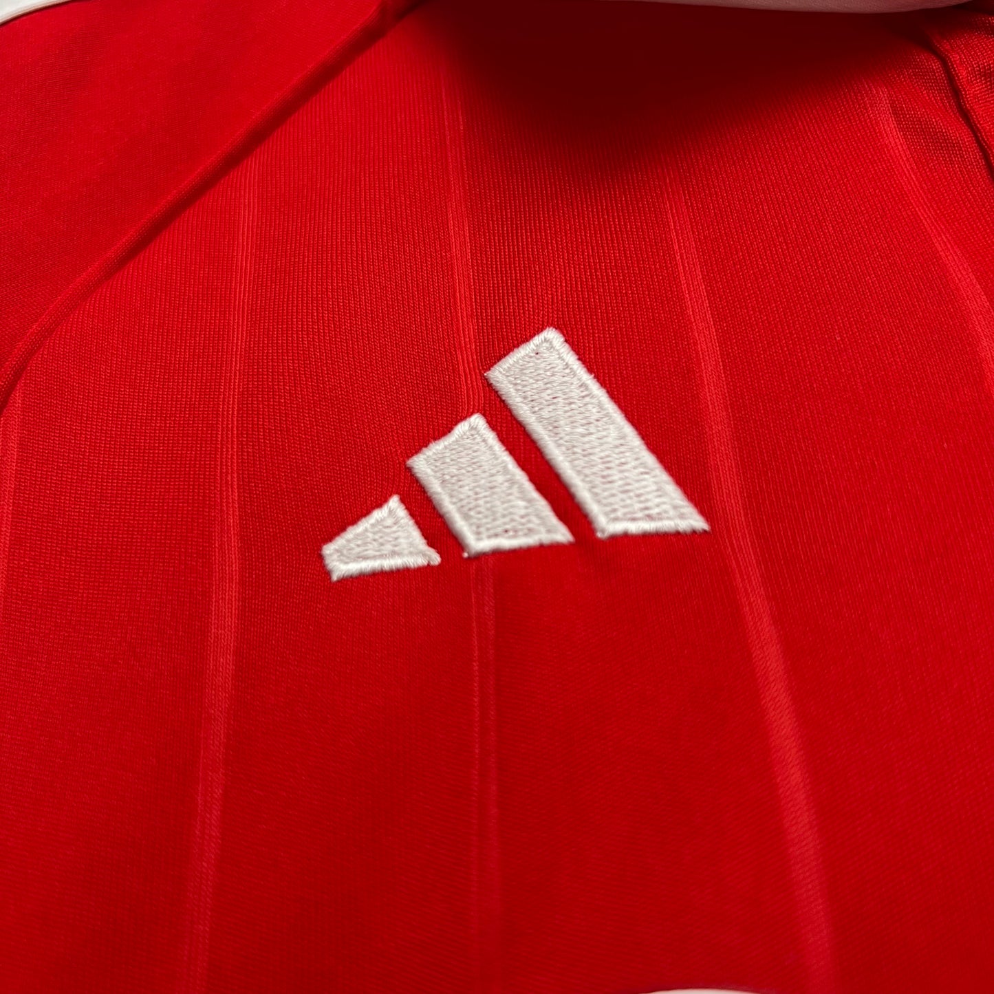 Kit Criança Sevilha FC 2025-26 Alternativo