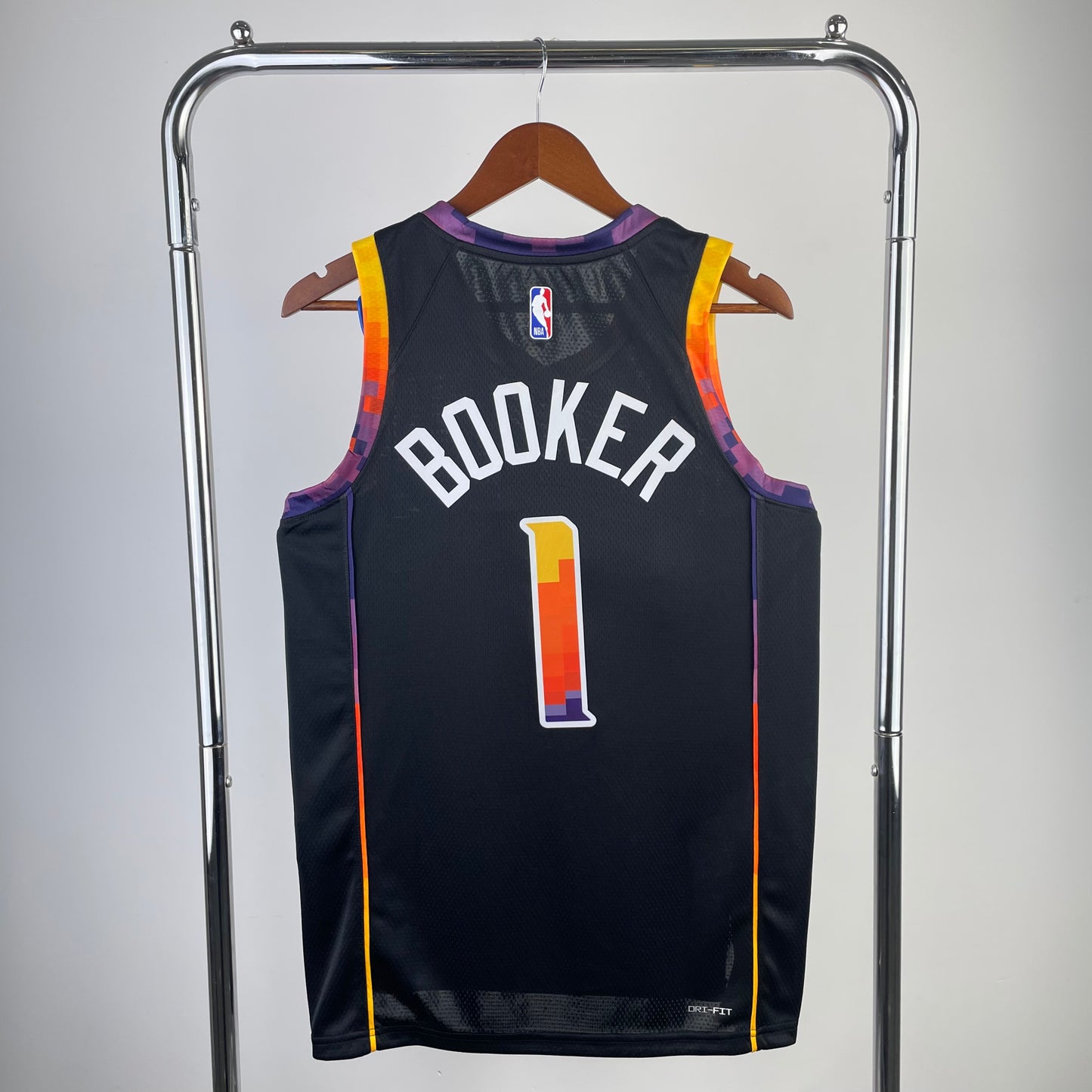 Camisola NBA 2023 Phoenix Suns