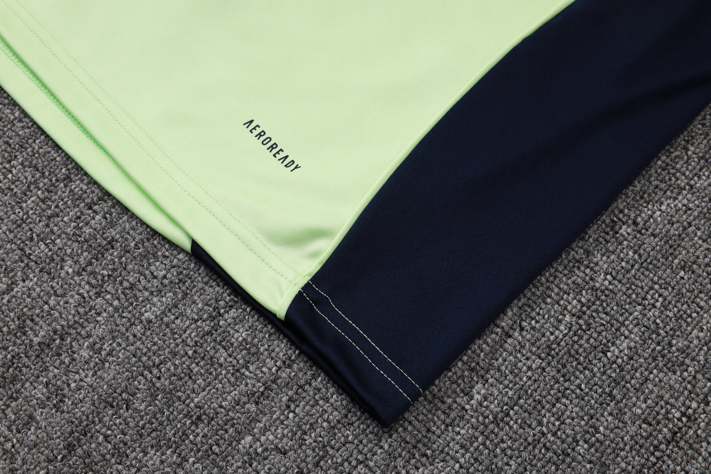 Fato de Treino Real Madrid CF 2025-26 - Camisola com Capuz