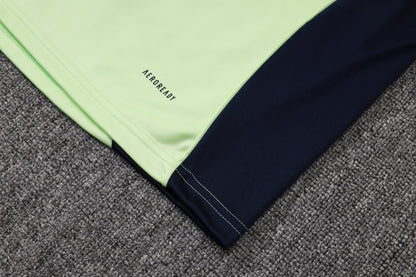 Fato de Treino Real Madrid CF 2025-26 - Camisola com Capuz