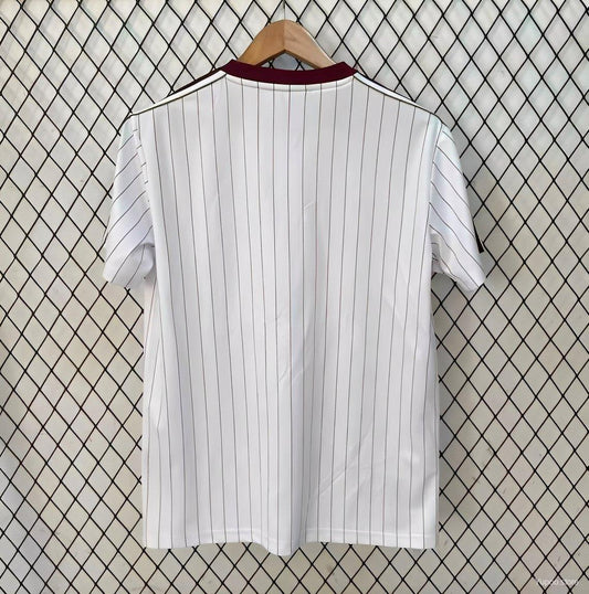 Camisola ARS 2025-26 Icon Range Travel Versão Adepto