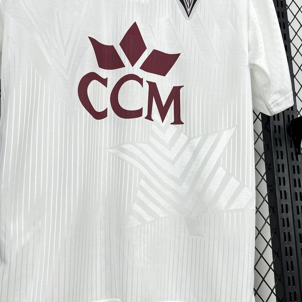Camisola Atlético Albacete 1995-96 Principal