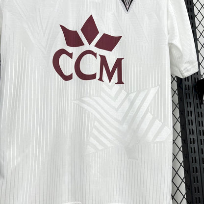 Camisola Atlético Albacete 1995-96 Principal