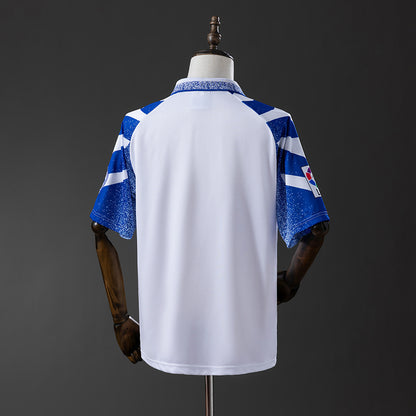 Camisola CD Tenerife 1997-98 Principal