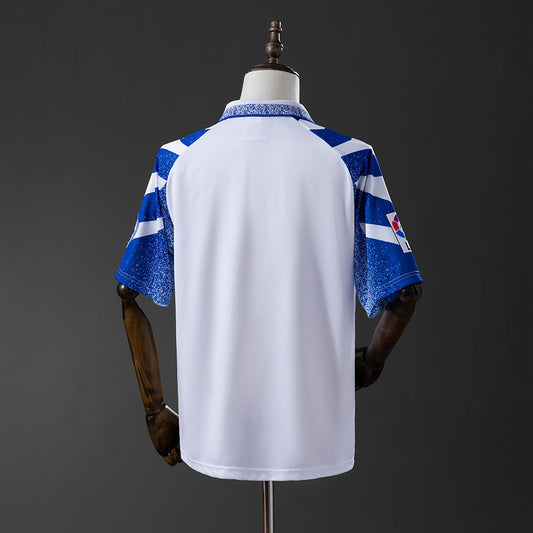 Camisola CD Tenerife 1997-98 Principal