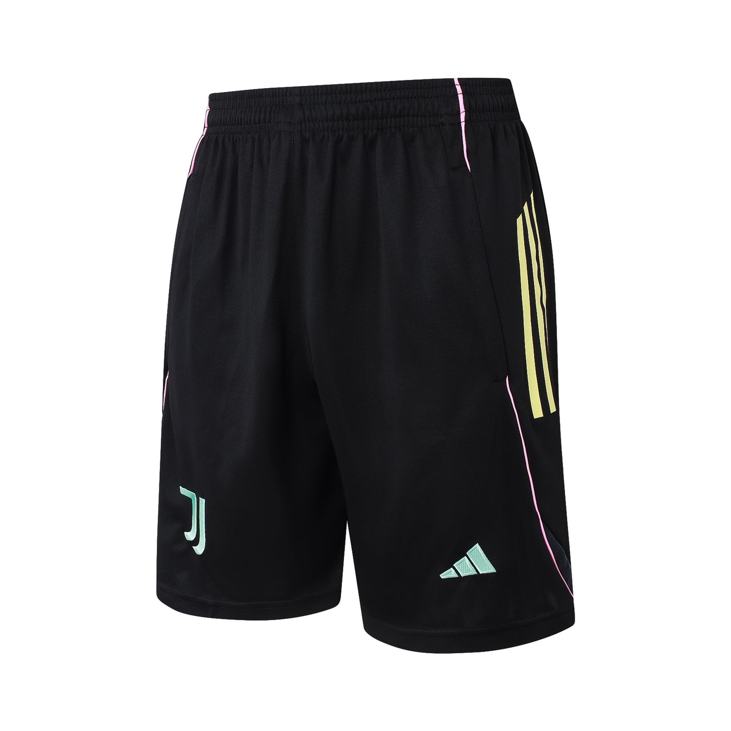 Kit Treino Manga Cava Juventus FC 2025-26