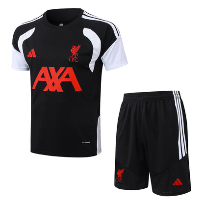 Kit Treino Camisola LIV 2026-27