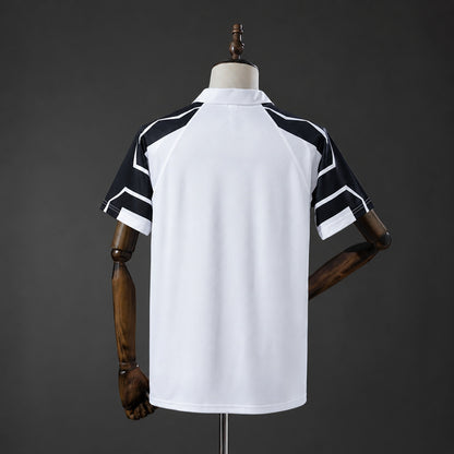 Camisola CSD Colo Colo 1995-96 Principal Versão Adepto