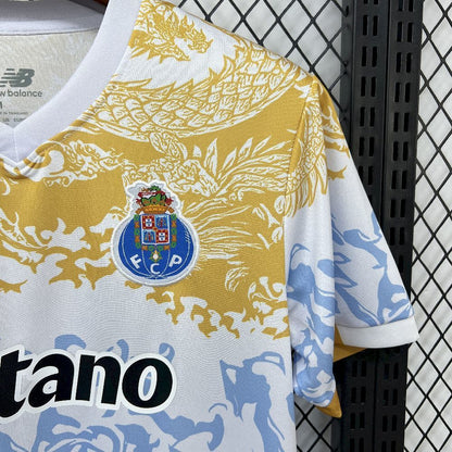 Camisola FCP 2025-26 Edição Especial Versão Adepto