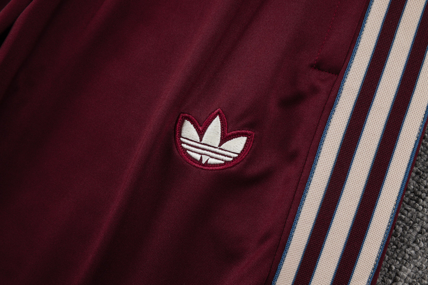 Fato de Treino AFC Ajax 2025-26 - Camisola com Fecho