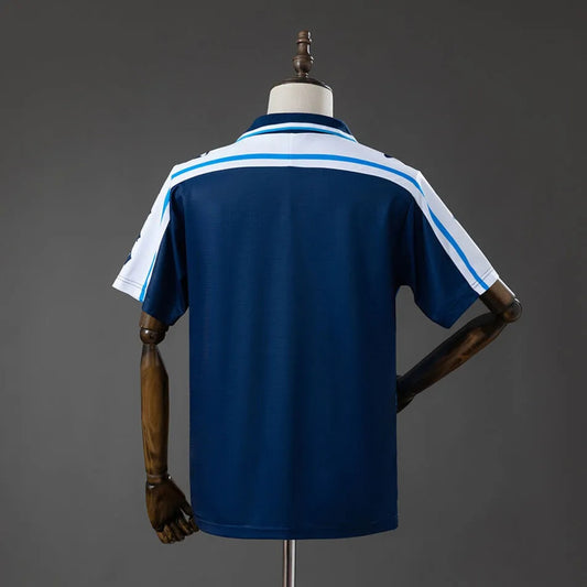 Camisola AC Perugia Calcio 1997-98 Principal Versão Adepto