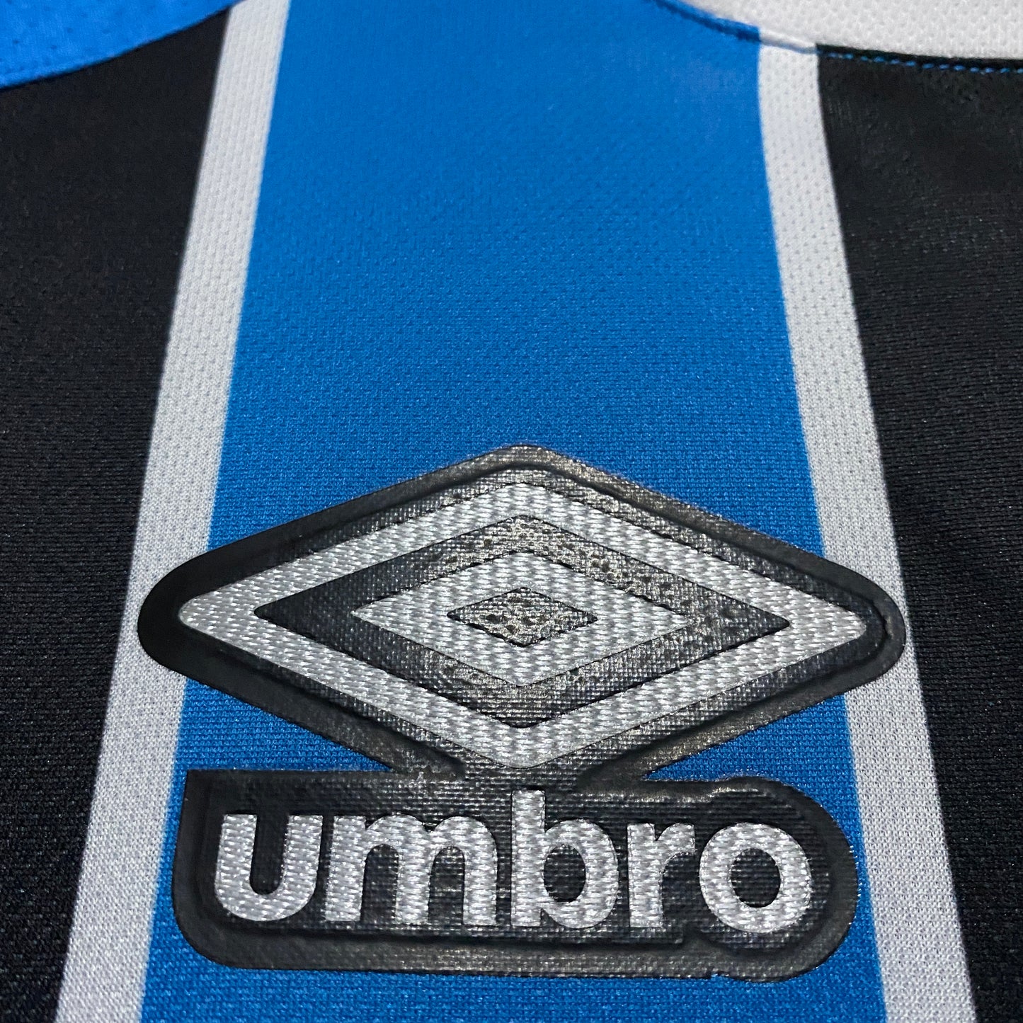 Camisola Gremio 2016-17 Principal
