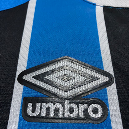 Camisola Gremio 2016-17 Principal