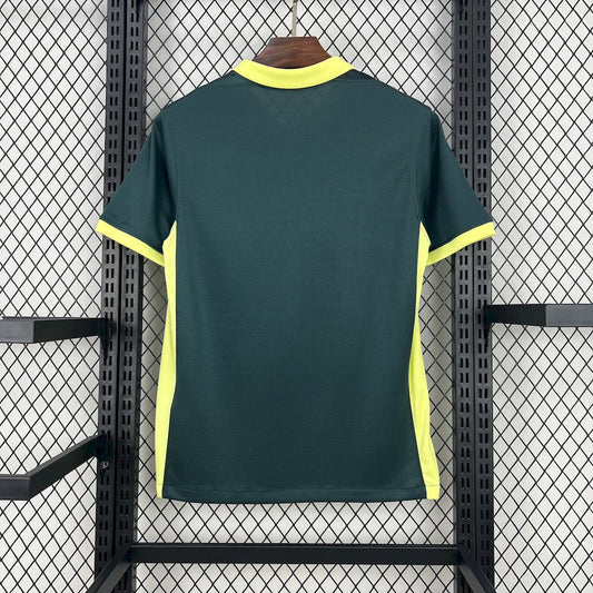 Camisola FC Barcelona 2024-25 Treino Versão Adepto