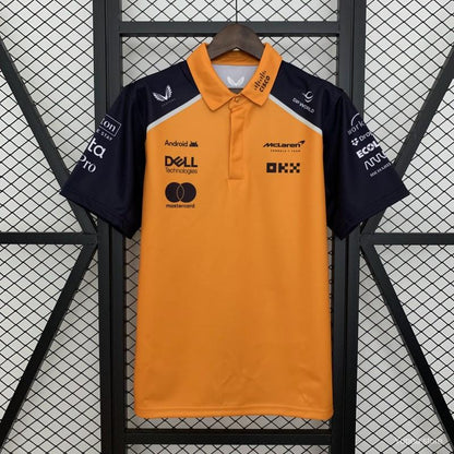 Polo F1 McLaren 2025
