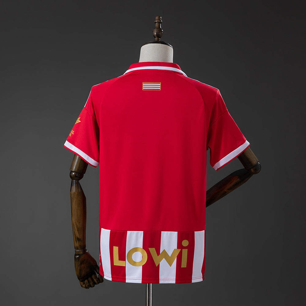 Camisola Granada CF 2025-26 Edição Especial Versão Adepto