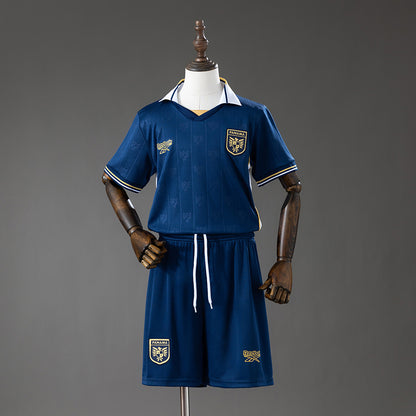 Kit Criança Panama 2026 Alternativo