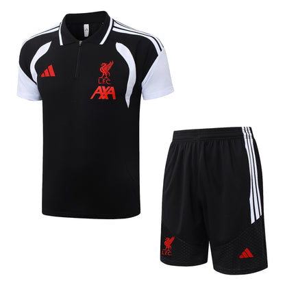 Kit Treino Polo LIV 2026-27
