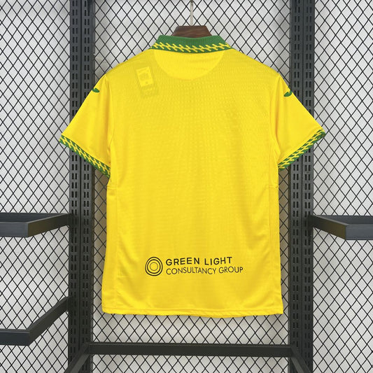 Camisola N-WICH 2025-26 Principal Versão Adepto
