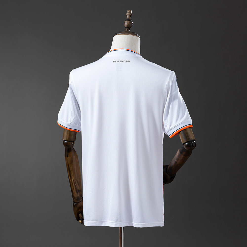 Camisola Real Madrid CF 2013-14 Principal