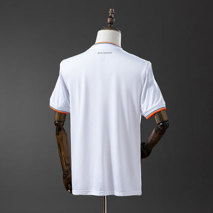 Camisola Real Madrid CF 2013-14 Principal