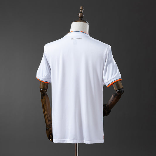 Camisola Real Madrid CF 2013-14 Principal