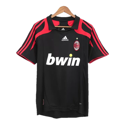 Camisola AC Milan 2007-08 Alternativa
