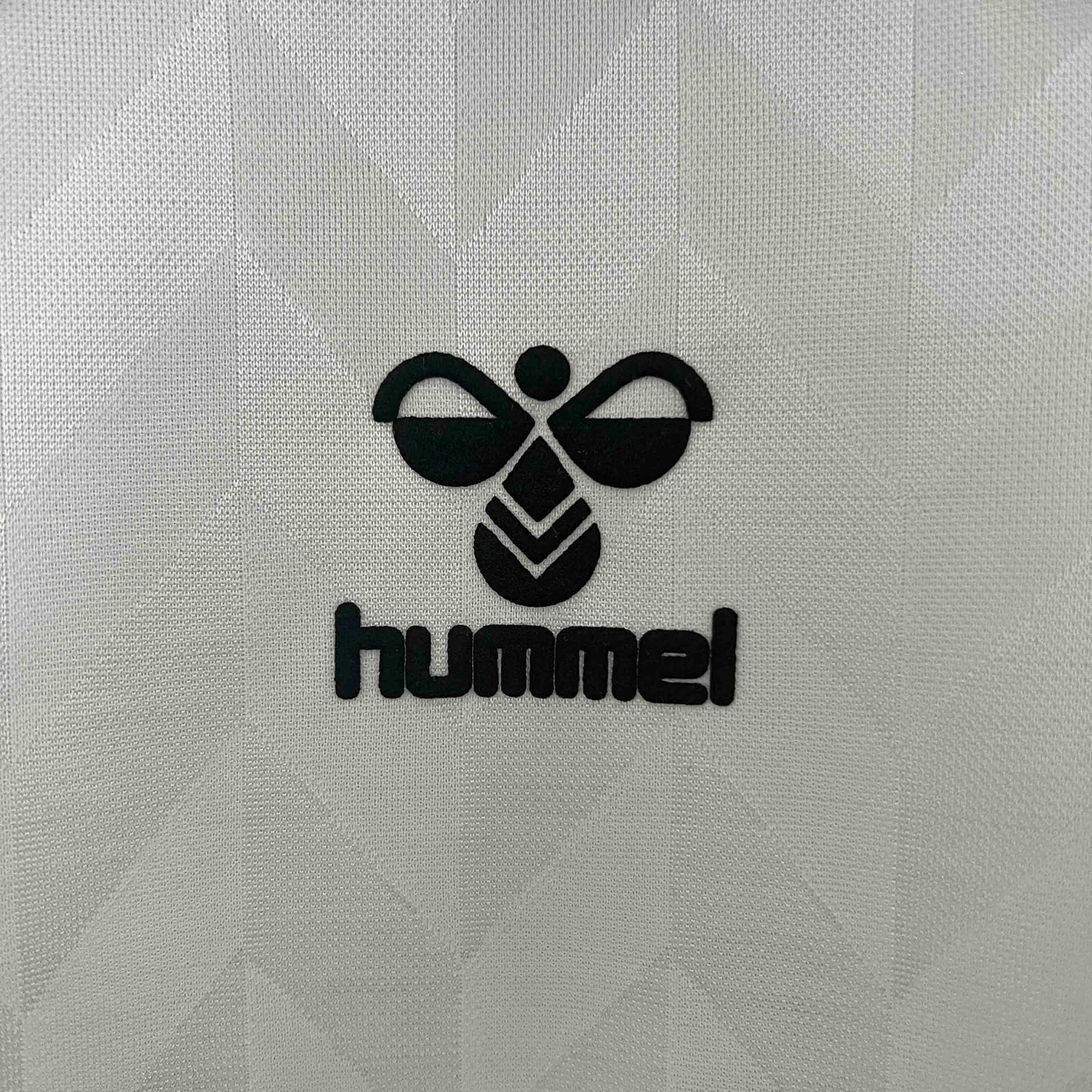 Camisola Real Madrid 1988-89 Principal