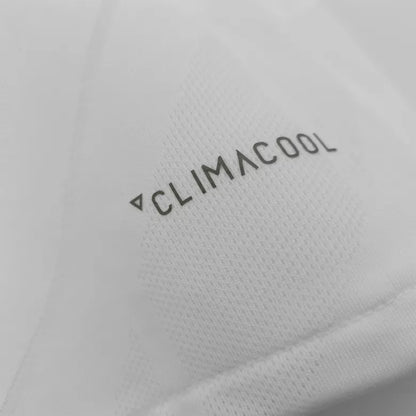 Camisola Manga Comprida Real Madrid 2017-18 Principal