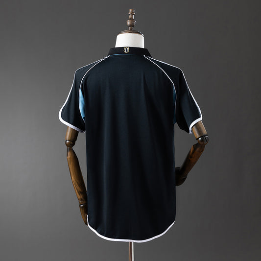 Camisola NCU 2000-01 Alternativa