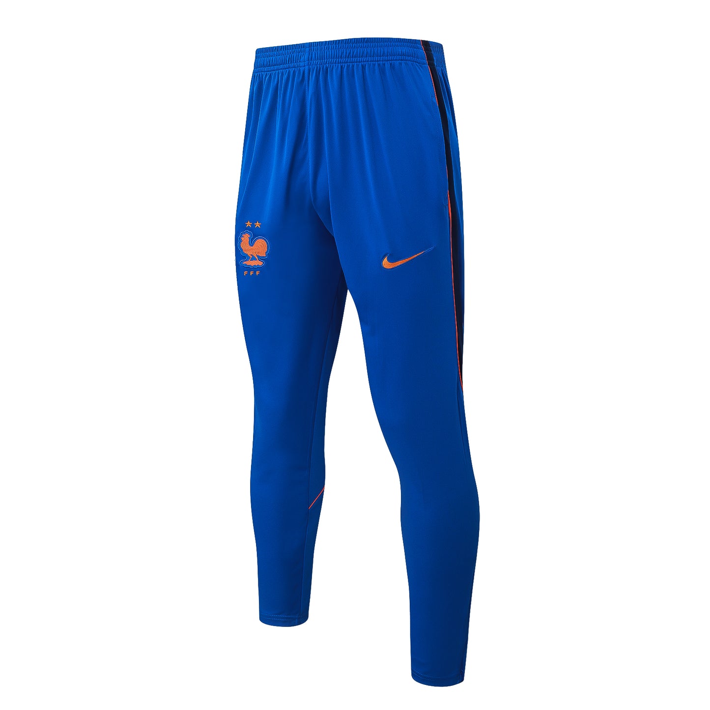 Fato de Treino França 2026 - Camisola com Fecho