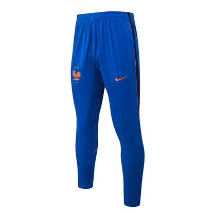 Fato de Treino França 2026 - Camisola com Fecho