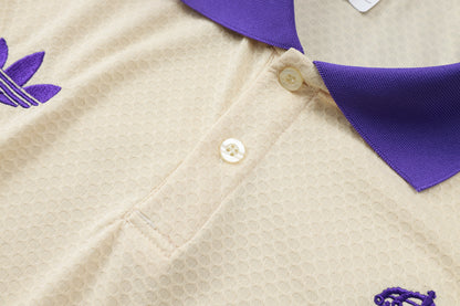 Fato de Treino Real Madrid CF 2025-26 - Polo