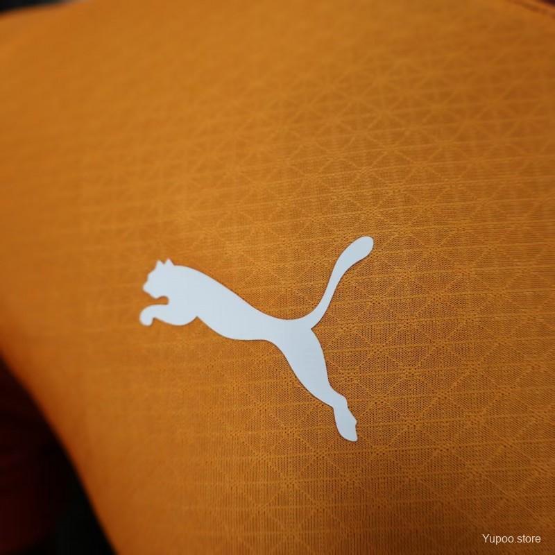 Camisola Galatasaray 2025-26 Principal Versão Jogador