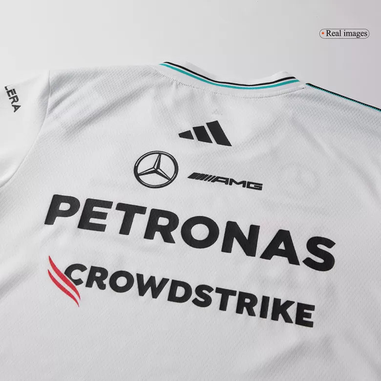 Camisola F1 Mercedes 2025