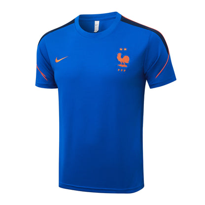 Kit Treino Camisola França 2026